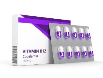 Zu sehen ist das Bild 1 des Beitrags mit dem Thema: Vitamin B12 Tabletten kaufen