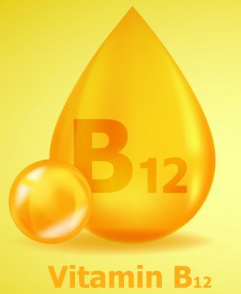 Zu sehen ist das Bild 1 des Beitrags mit dem Thema: Warum viele Ärzte Vitamin B12-Mangel übersehen