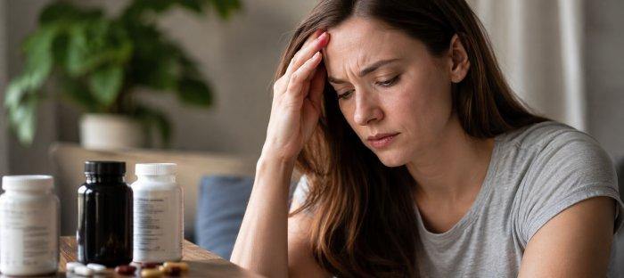 Zu sehen ist das Bild 1 des Beitrags mit dem Thema: Symptome Vitamin b12 Überdosierung